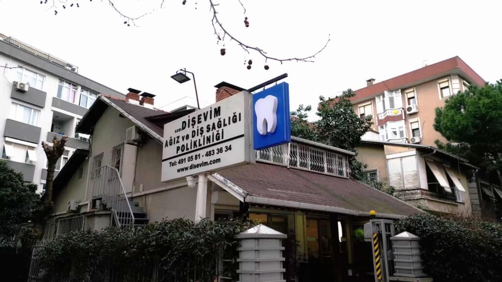 Disevim_Klinigi